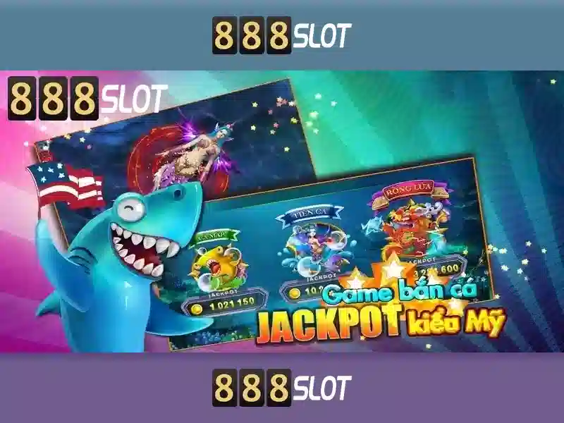 Trò chơi và slot nổi bật