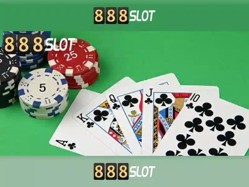 888slot - Đánh giá tổng quan về sòng bài slot trực tuyến