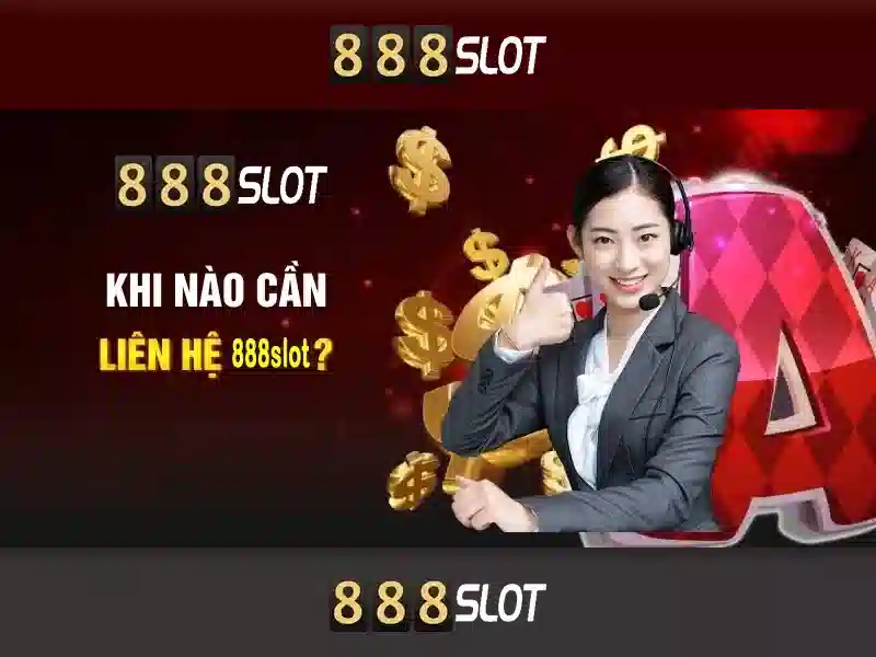 Giới thiệu về 888slot