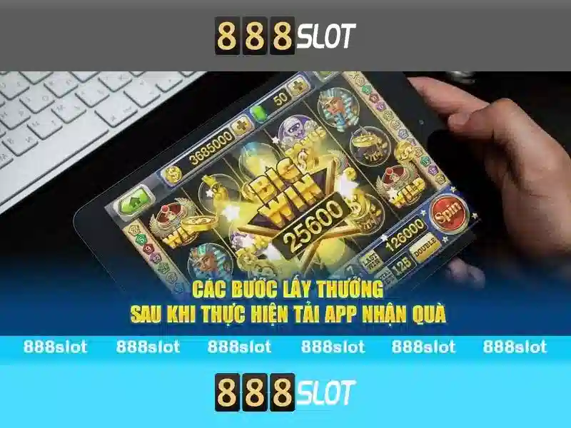 888slot: Giới thiệu về nền tảng slot online uy tín