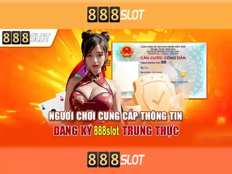 888slot: Trải nghiệm chơi slot trực tuyến hàng đầu tại Việt Nam Giao diện nhà cái hoàn hảo