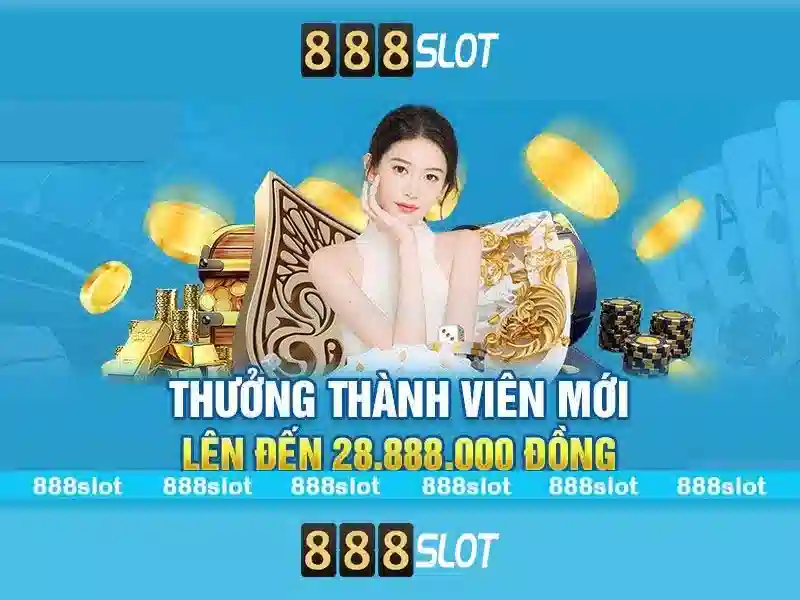 Giới thiệu về 888slot