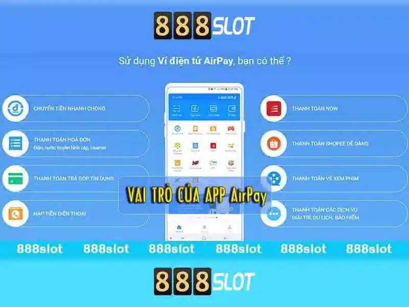 888slot: Khám phá thế giới máy đánh bạc trực tuyến hiện đại Giao diện nhà cái hoàn hảo