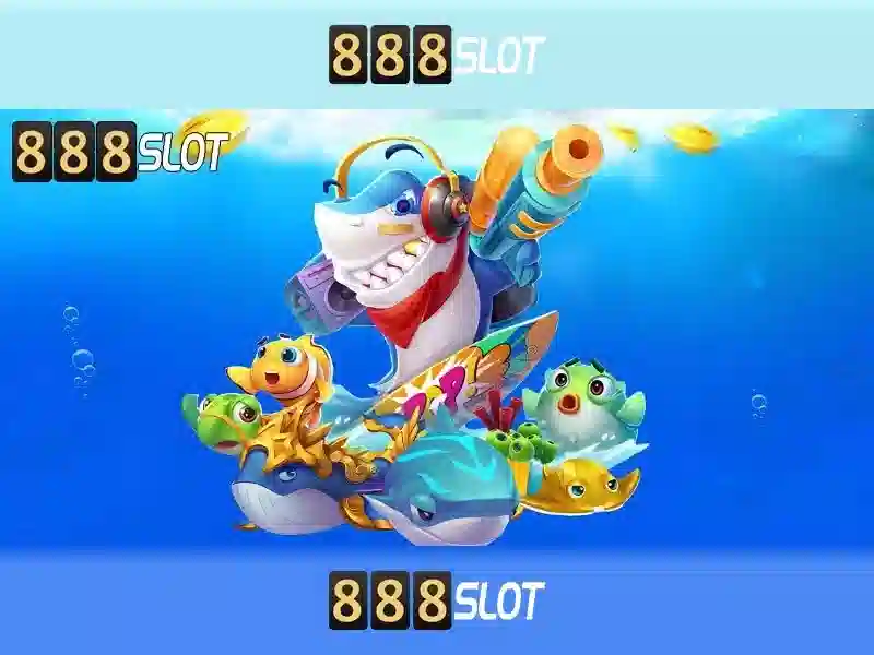 Các trò chơi và trải nghiệm tại 888slot