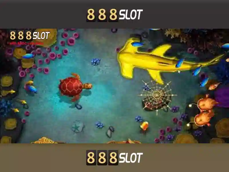 888slot: Đánh giá nền tảng casino trực tuyến nổi bật