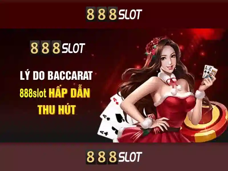 Khám phá 888slot - nền tảng slot trực tuyến hàng đầu