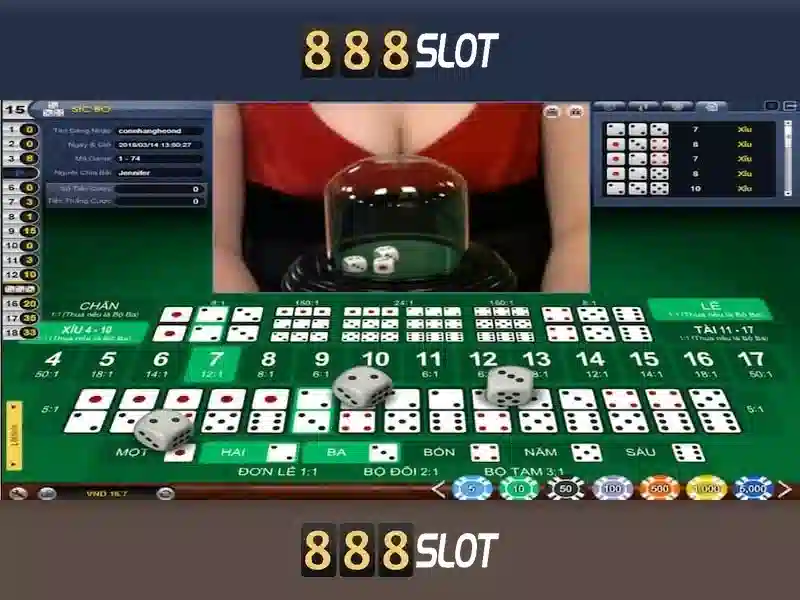 888slot – nền tảng slot trực tuyến hàng đầu