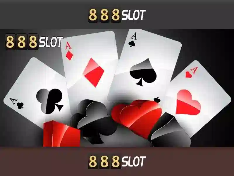 888slot - Trải nghiệm casino trực tuyến an toàn tại Việt Nam