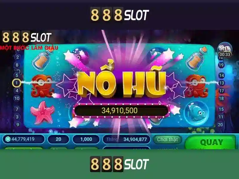 Lợi ích của nền tảng 888slot