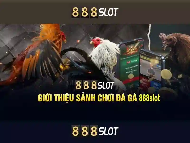 888slot: Nền tảng slot trực tuyến đáng tin cậy và phong phú