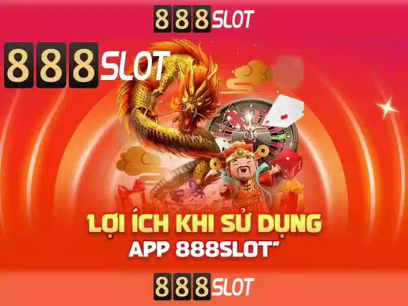 888slot: Khám phá nền tảng slot trực tuyến đáng tin cậy Giao diện nhà cái hoàn hảo