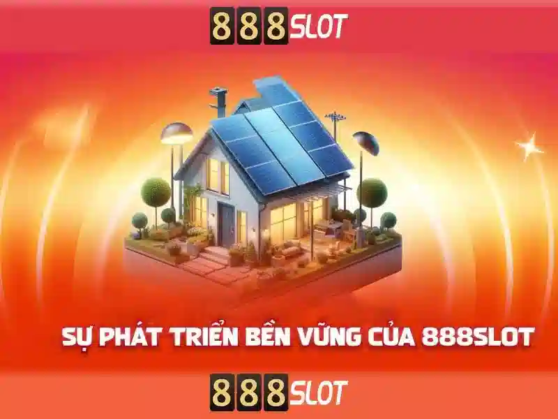 888slot: Đánh giá nền tảng slot trực tuyến uy tín