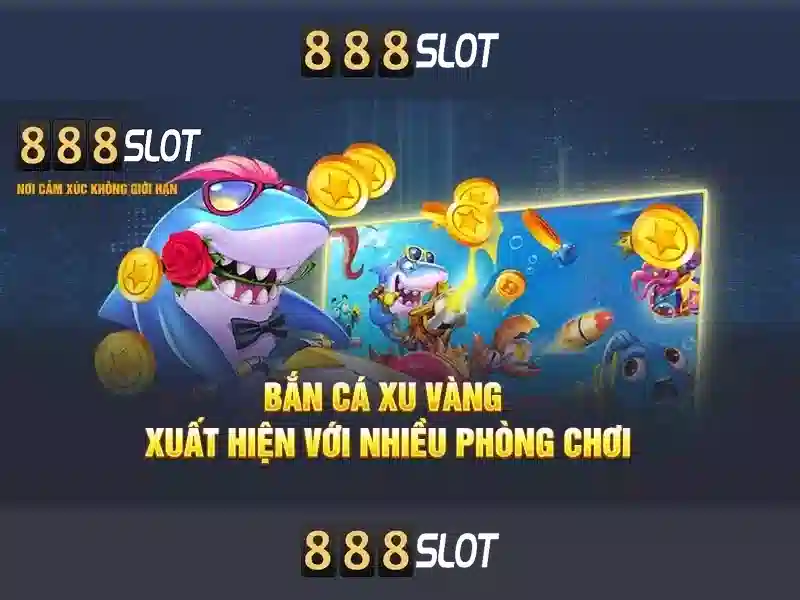 888slot – Nền tảng đánh bạc trực tuyến uy tín
