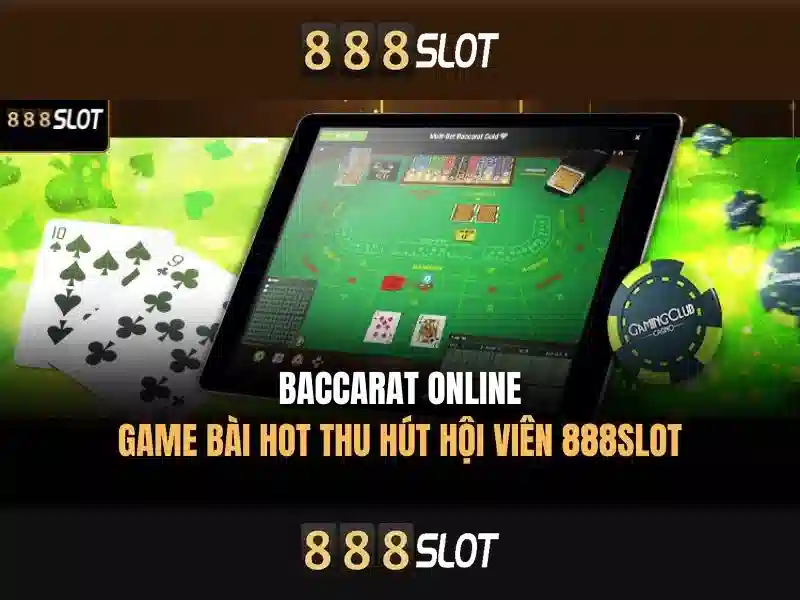 Giao diện nhà cái hoàn hảo