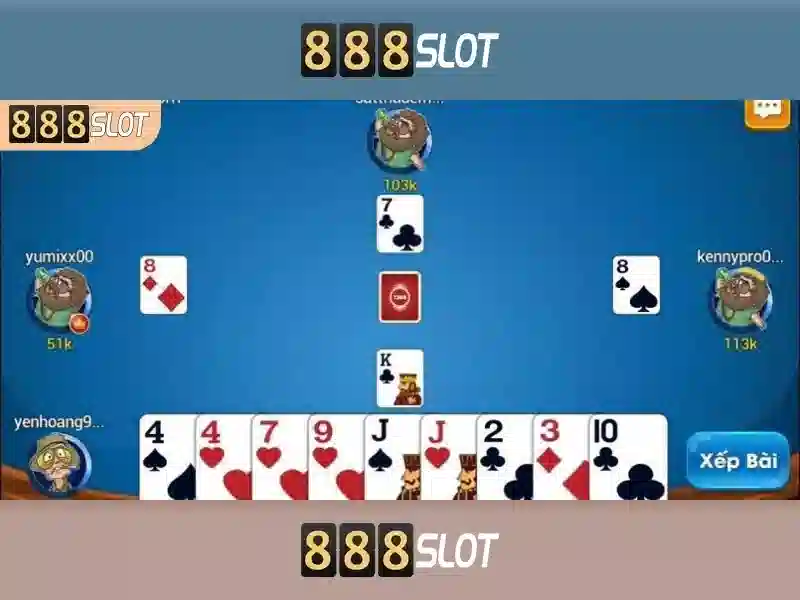 Trò chơi và thư viện slot