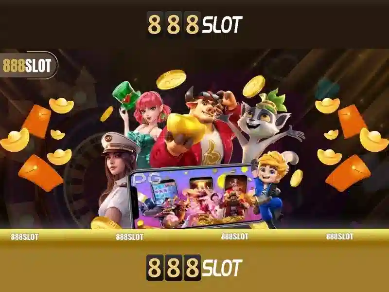 lucky 888 slot: khám phá may mắn và trải nghiệm đỉnh cao Giao diện nhà cái hoàn hảo