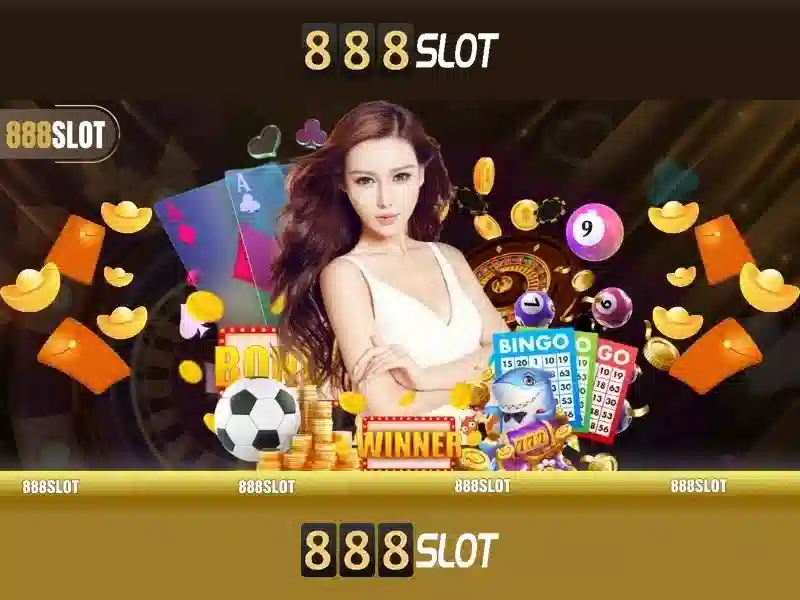 Trò chơi và slot đa dạng