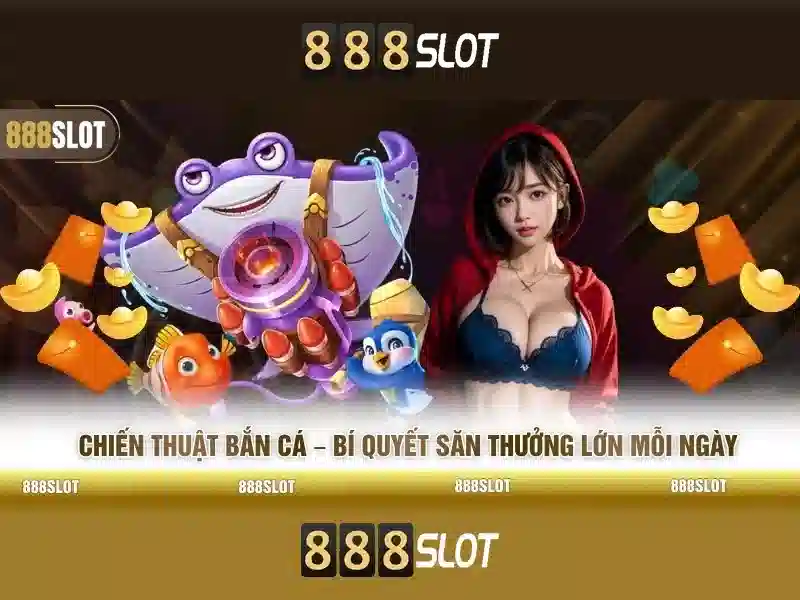 Nền tảng và ưu điểm của 888slot