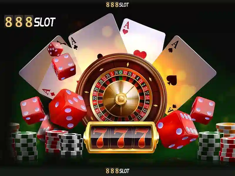 Giới thiệu về 888slot\n\n