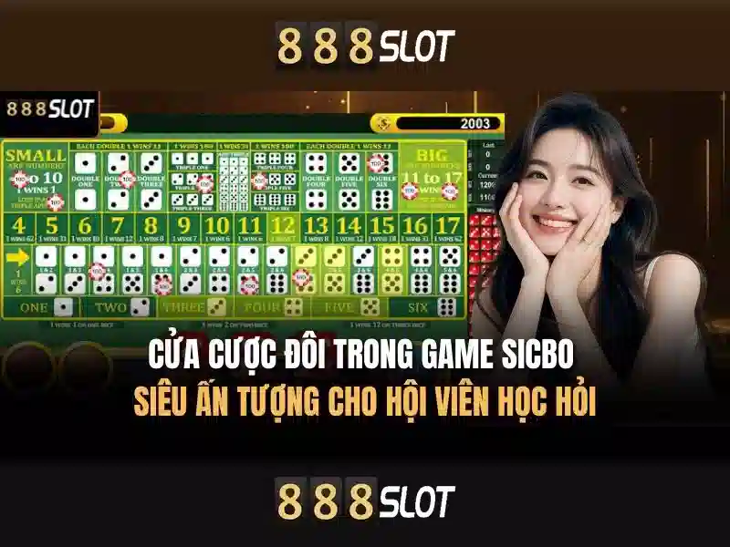 lucky 888 slot: khám phá may mắn và trải nghiệm đỉnh cao