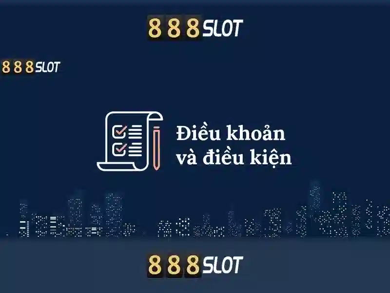 888slot – Đánh giá nền tảng máy slot trực tuyến nổi bật