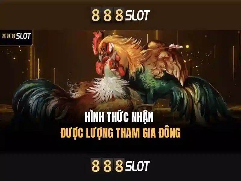 888slot – Đánh giá tổng quan về nền tảng slot trực tuyến