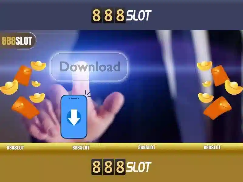 Giới thiệu về 888slot
