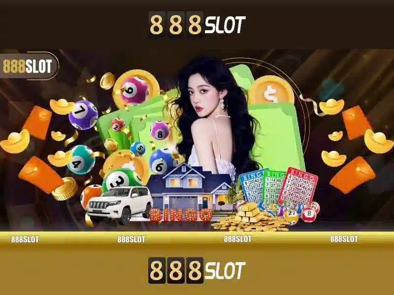 Trải nghiệm người dùng tại 888slot