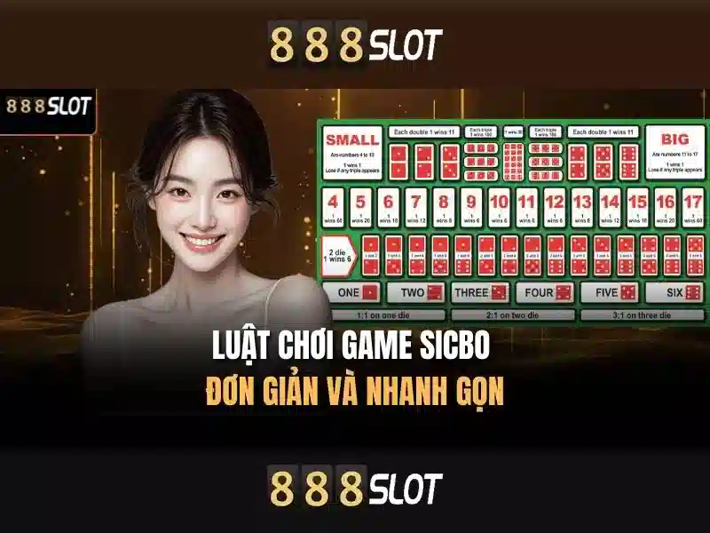 Giới thiệu về 888slot