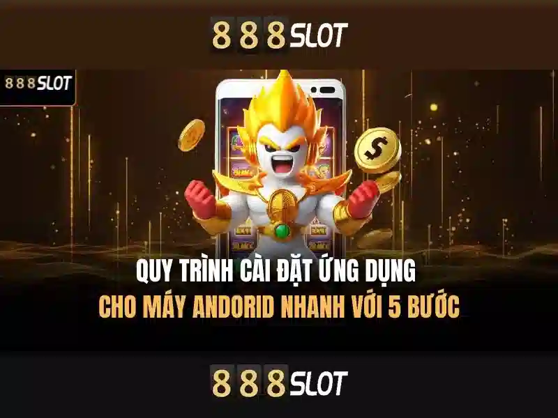 888slot: Đánh giá chi tiết về nền tảng slot trực tuyến