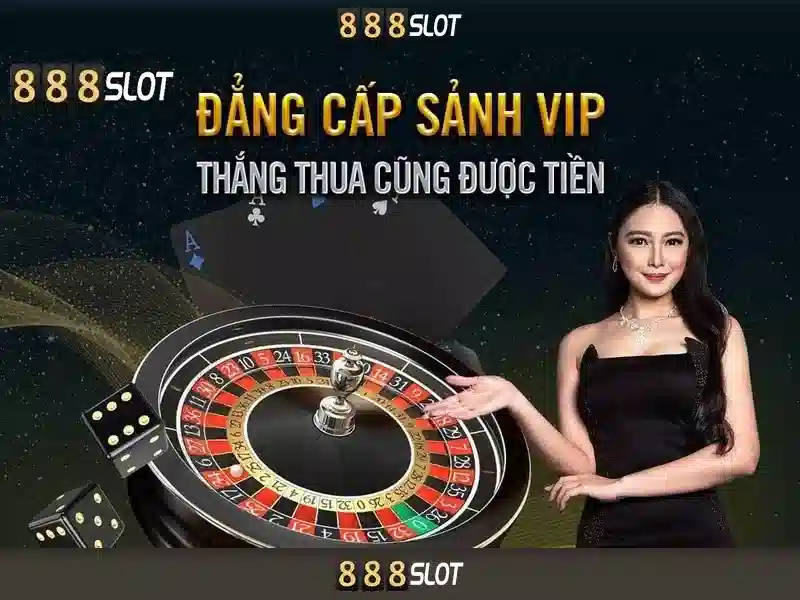 An toàn và công bằng tại 888slot 