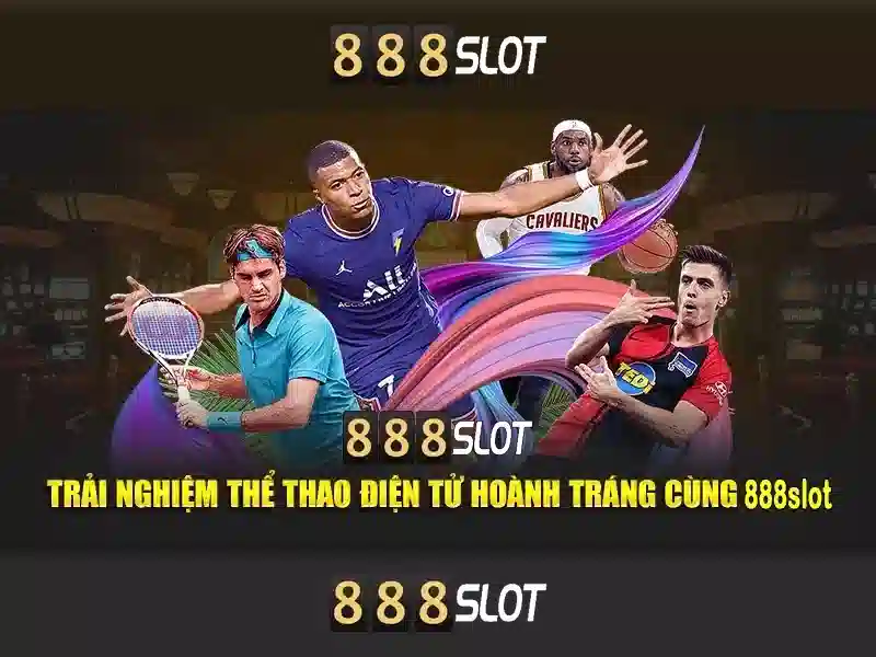 888slot - Trải nghiệm slot trực tuyến tối ưu