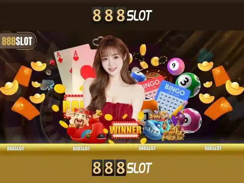 Những điểm nổi bật của 888slot