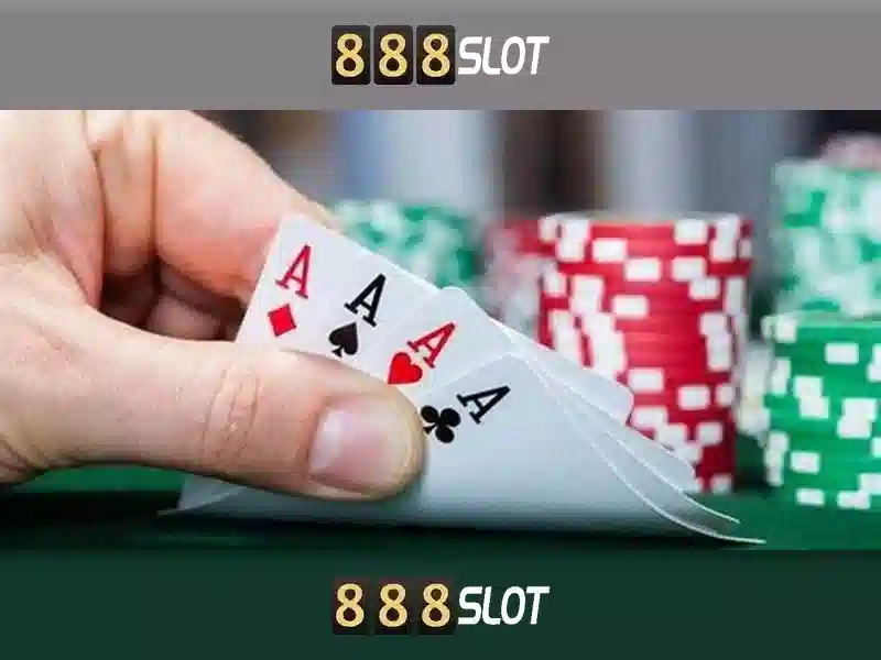 Giới thiệu về 888slot