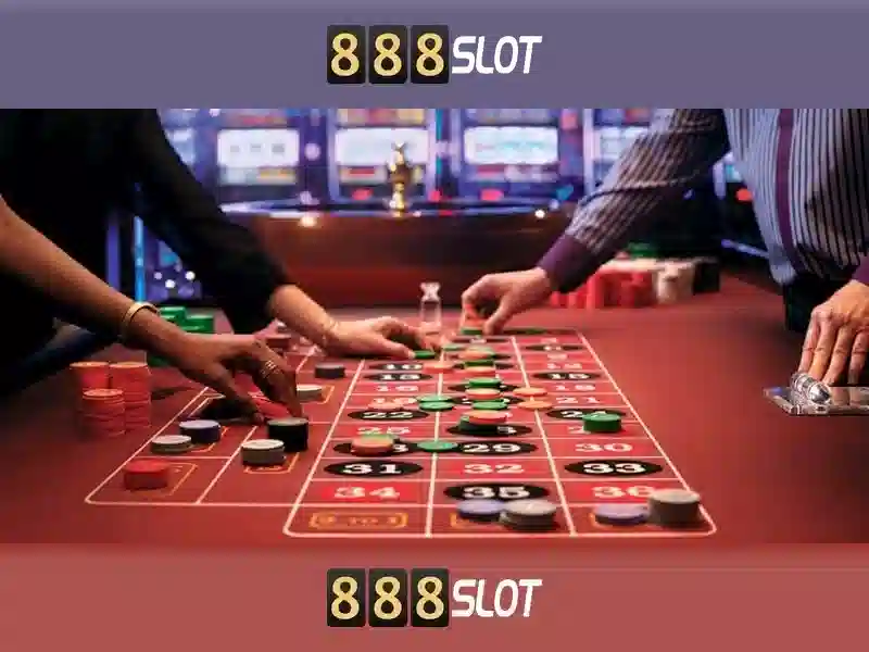 Giới thiệu về 888slot