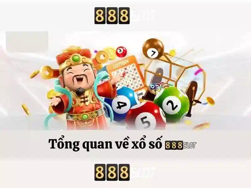 Giới thiệu về 888slot