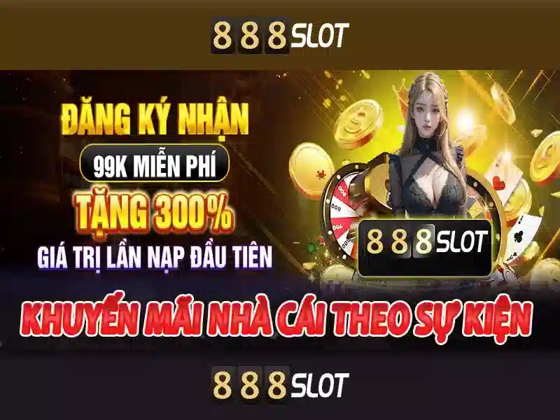 888slot – Nền tảng đánh bạc trực tuyến uy tín Giao diện nhà cái hoàn hảo