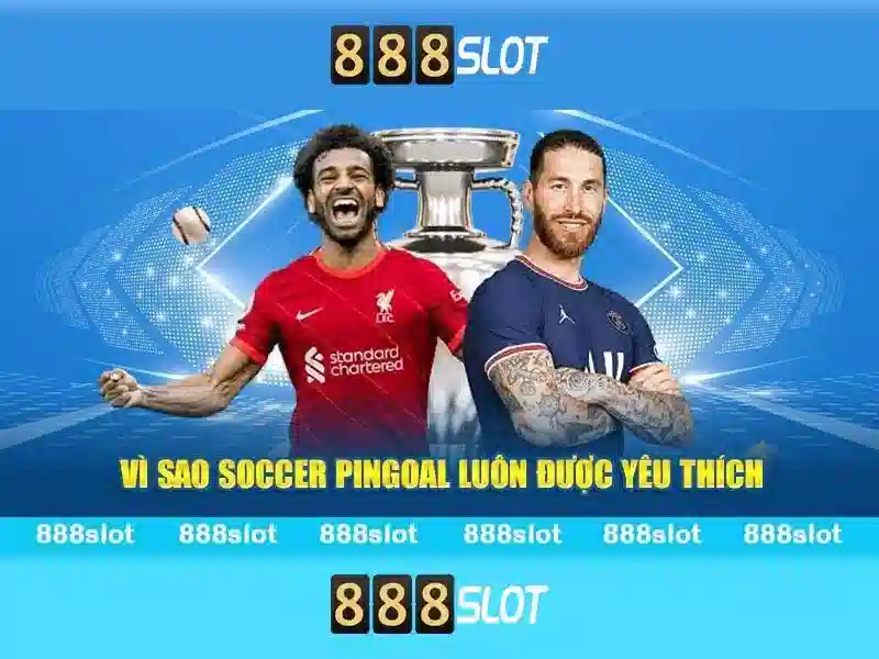 Giới thiệu về 888slot