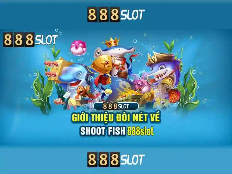 888Slot - Trải nghiệm casino trực tuyến hàng đầu