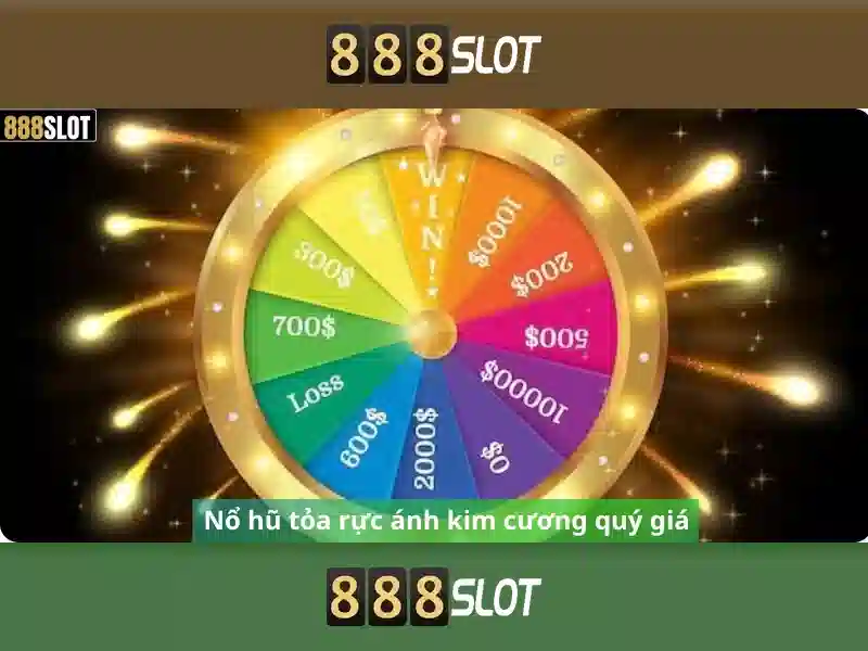 Khám phá 888slot - sàn chơi trực tuyến uy tín Giao diện nhà cái hoàn hảo