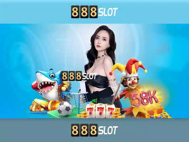 Tính năng hàng đầu của 888slot