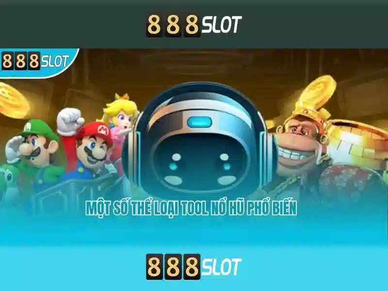 Giới thiệu về 888slot\n\n