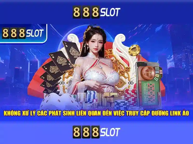 Danh mục trò chơi tại 888slot