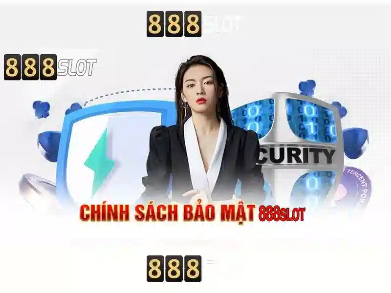 888slot: Trải nghiệm chơi slot trực tuyến tại Việt Nam