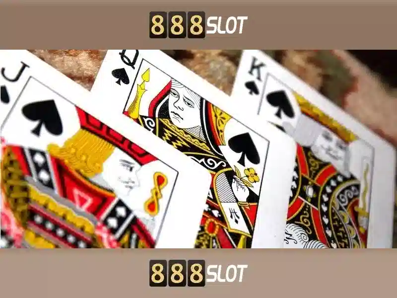 888slot: Trải nghiệm chơi slot trực tuyến đầy thú vị