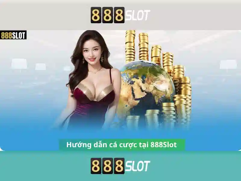 Giới thiệu về 888slot