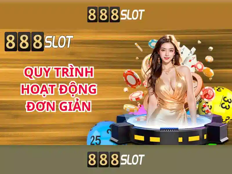 Tổng quan về 888slot