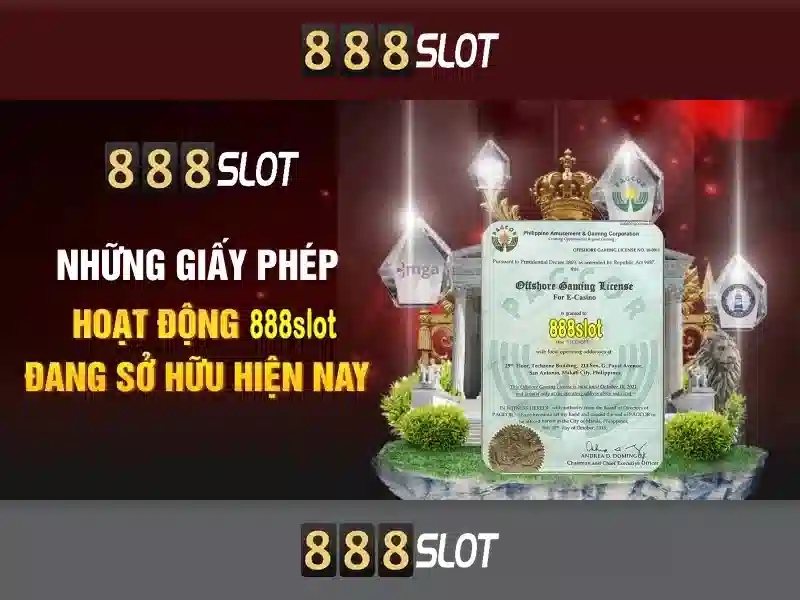888slot: Giới thiệu về nền tảng slot online uy tín Giao diện nhà cái hoàn hảo
