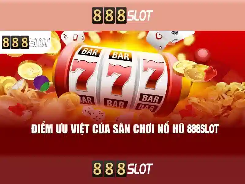 Giới thiệu về 888slot\n