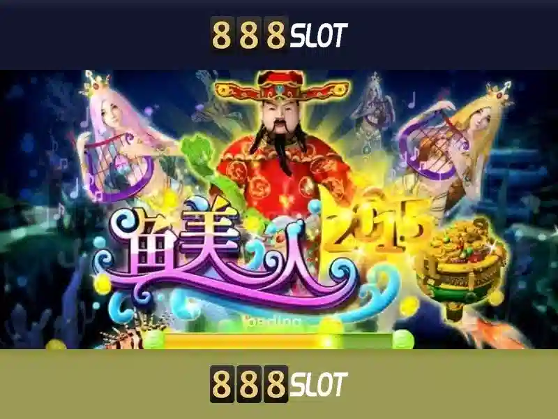 888Slot: Trải nghiệm casino trực tuyến tuyệt vời Giao diện nhà cái hoàn hảo